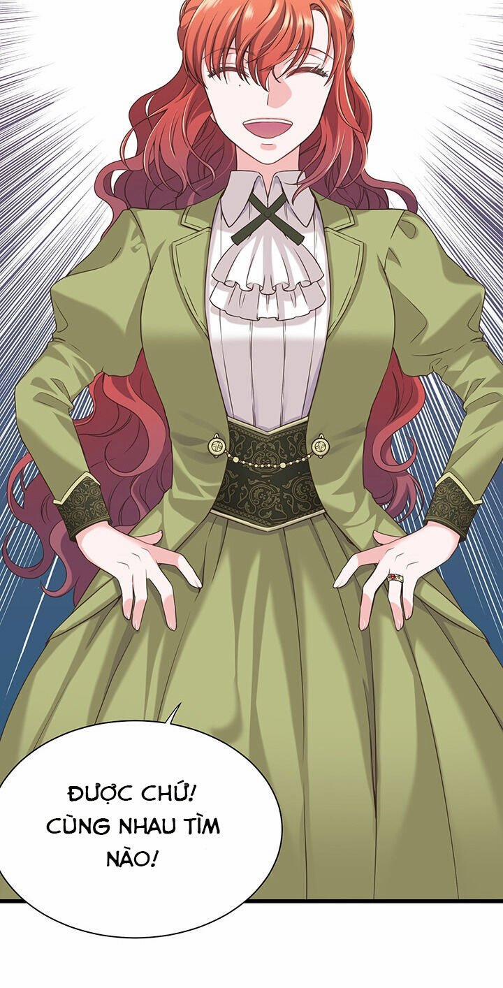 Nhân Vật Phản DIện Yêu Cầu Tôi Yêu Chàng 18 trang 42