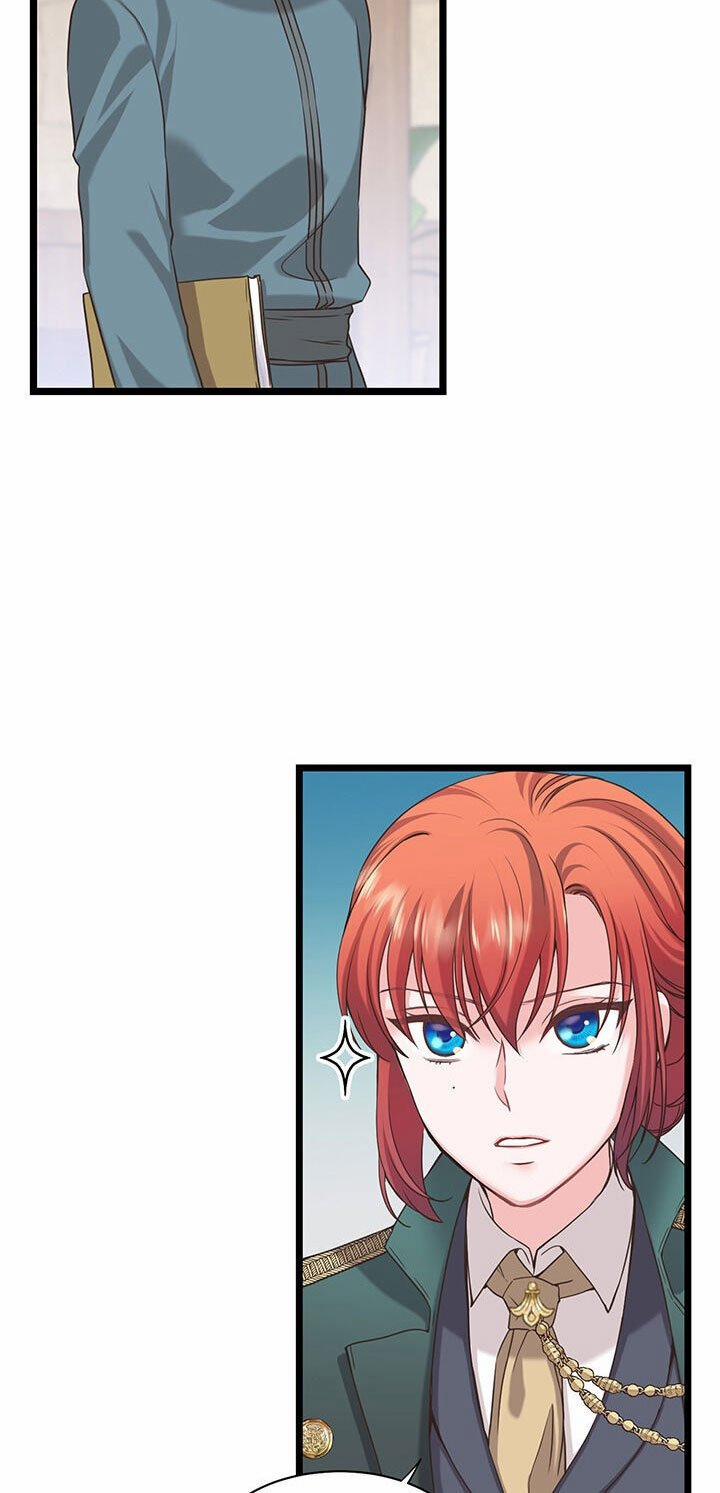 Nhân Vật Phản DIện Yêu Cầu Tôi Yêu Chàng 18 trang 49