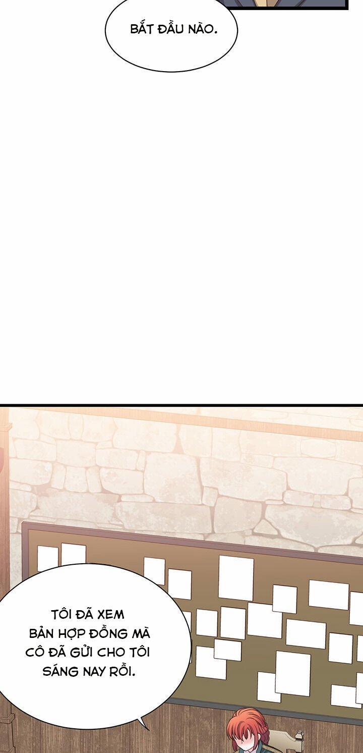 Nhân Vật Phản DIện Yêu Cầu Tôi Yêu Chàng 18 trang 50