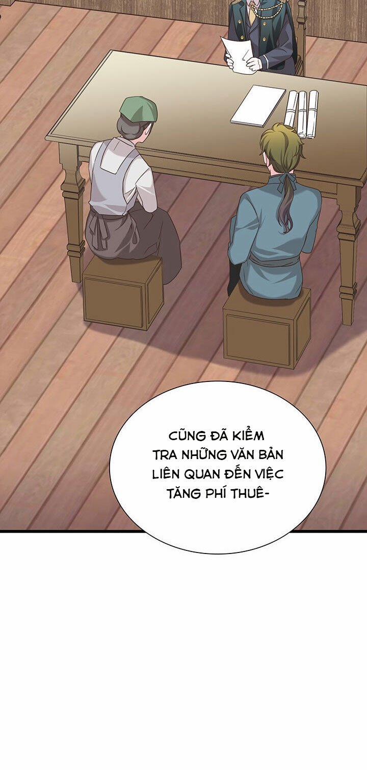 Nhân Vật Phản DIện Yêu Cầu Tôi Yêu Chàng 18 trang 51