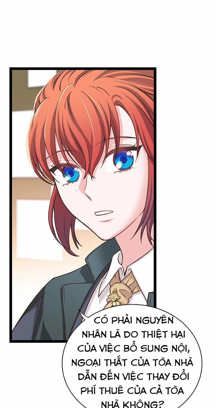 Nhân Vật Phản DIện Yêu Cầu Tôi Yêu Chàng 18 trang 52