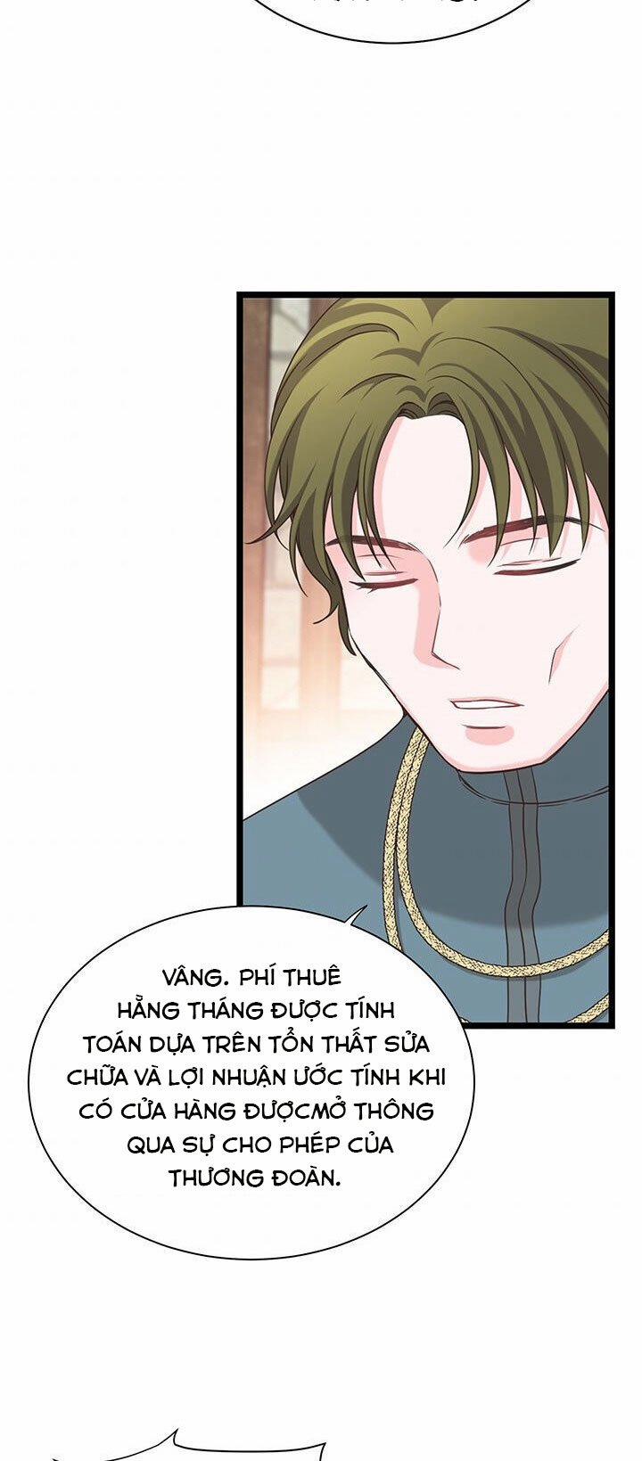 Nhân Vật Phản DIện Yêu Cầu Tôi Yêu Chàng 18 trang 53