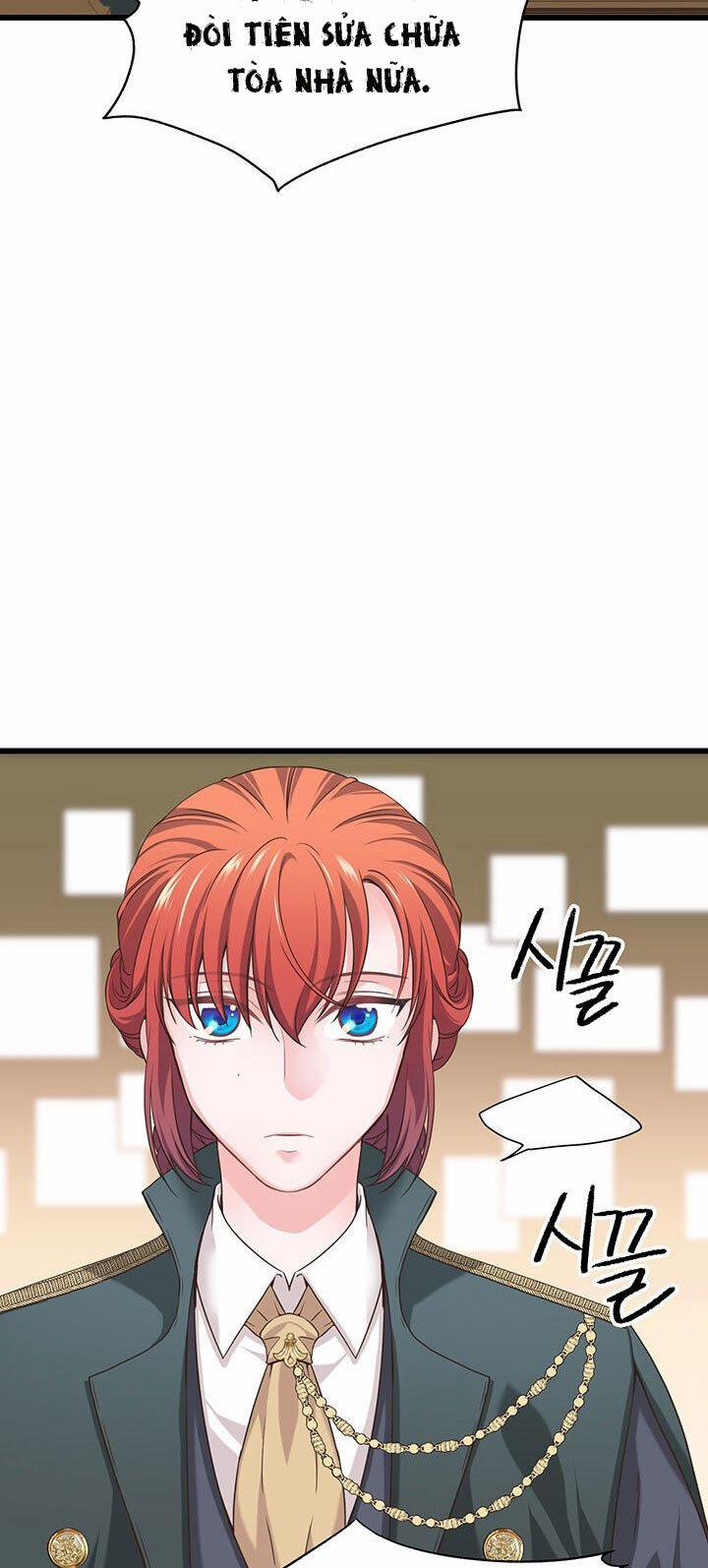 Nhân Vật Phản DIện Yêu Cầu Tôi Yêu Chàng 18 trang 55