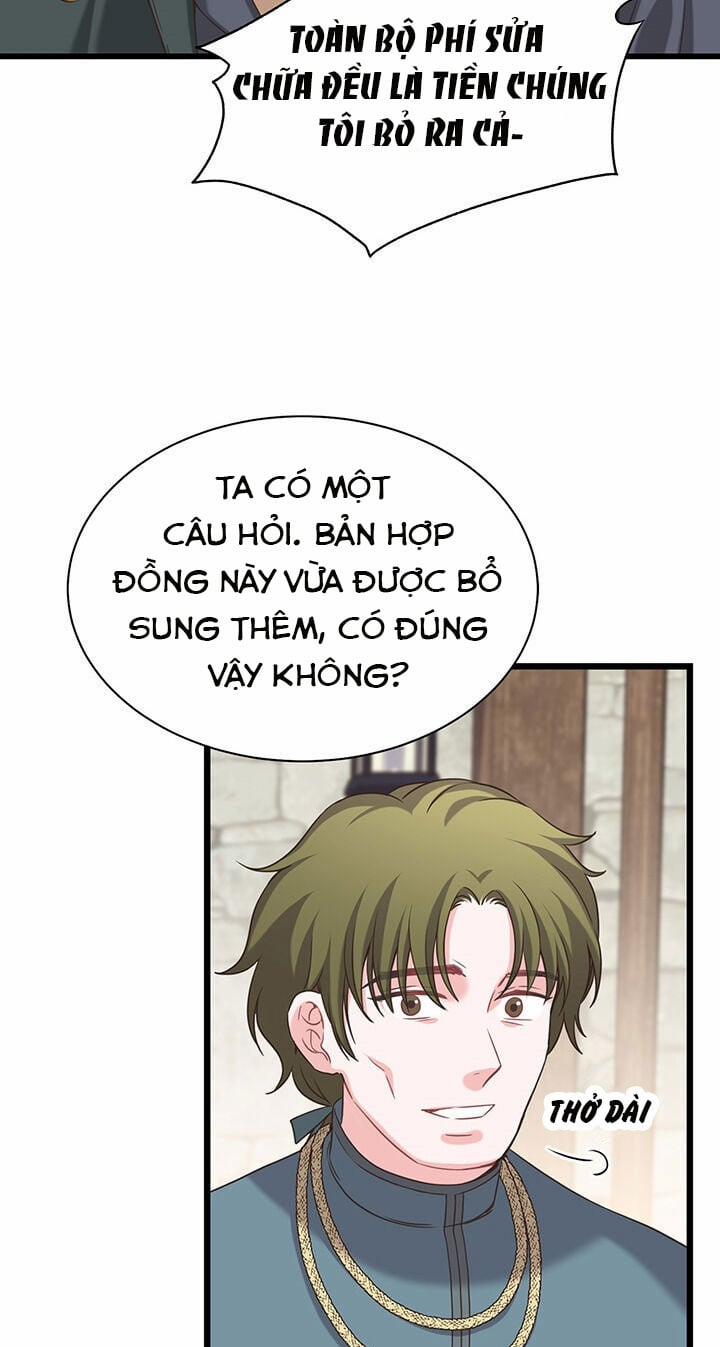 Nhân Vật Phản DIện Yêu Cầu Tôi Yêu Chàng 18 trang 56