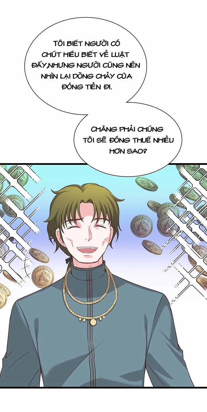 Nhân Vật Phản DIện Yêu Cầu Tôi Yêu Chàng 18 trang 60