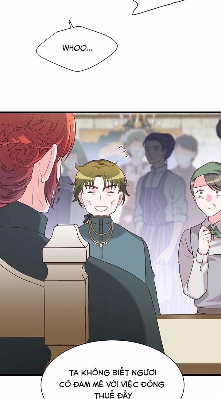 Nhân Vật Phản DIện Yêu Cầu Tôi Yêu Chàng 18 trang 62