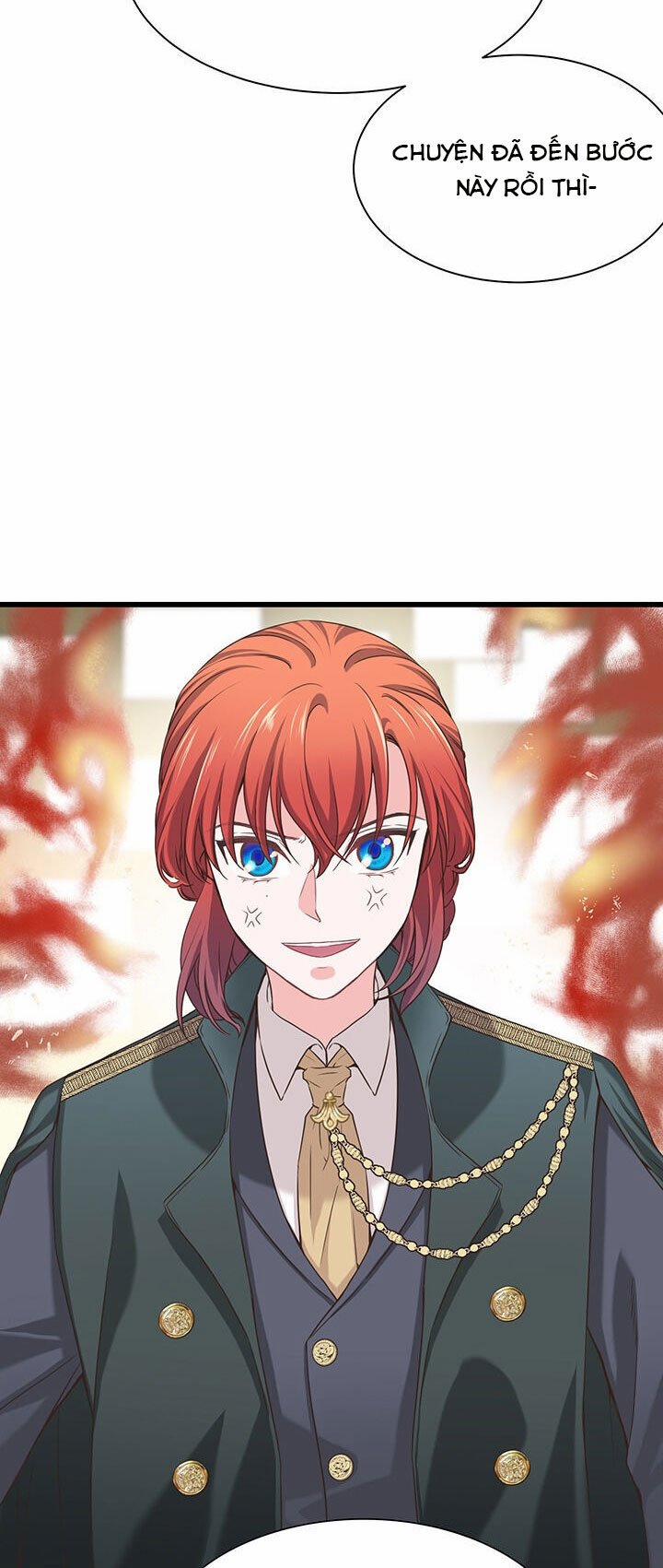 Nhân Vật Phản DIện Yêu Cầu Tôi Yêu Chàng 18 trang 63