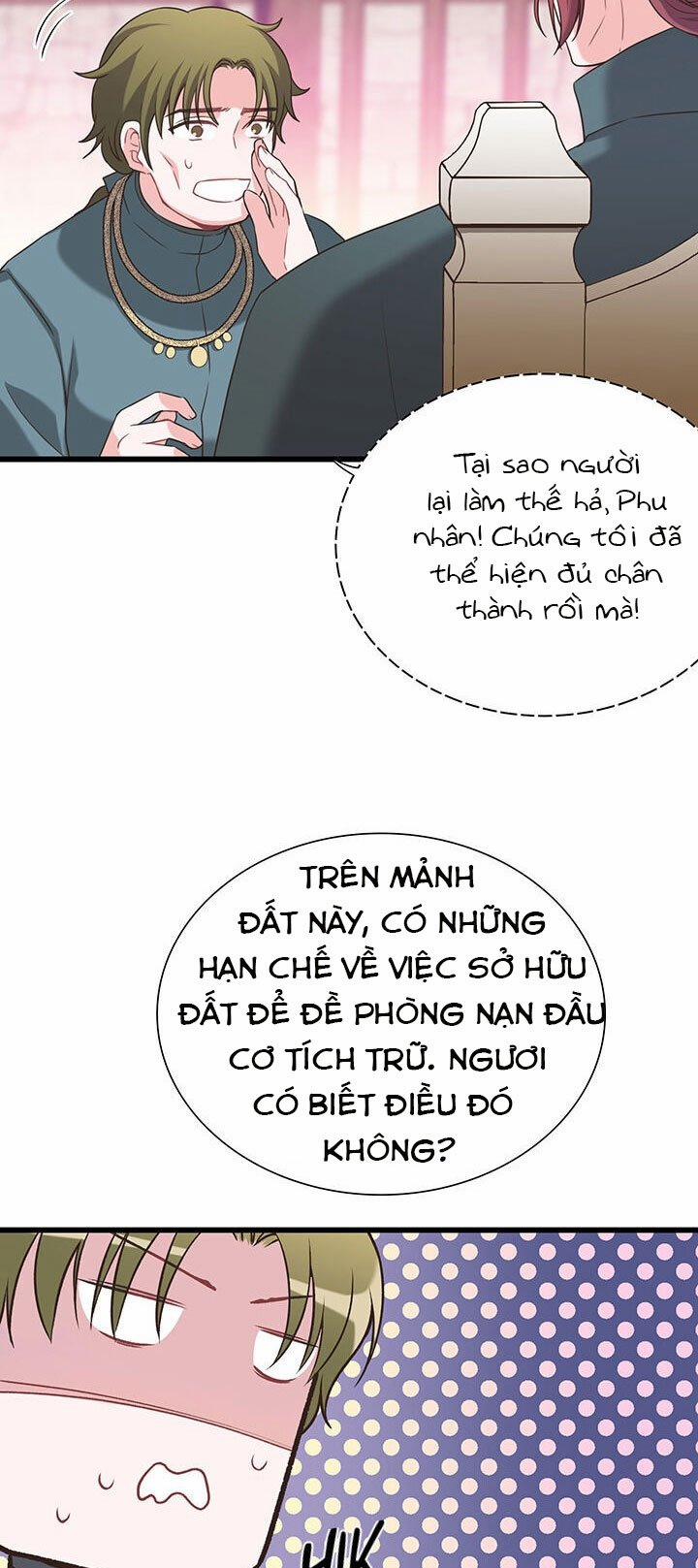 Nhân Vật Phản DIện Yêu Cầu Tôi Yêu Chàng 18 trang 67