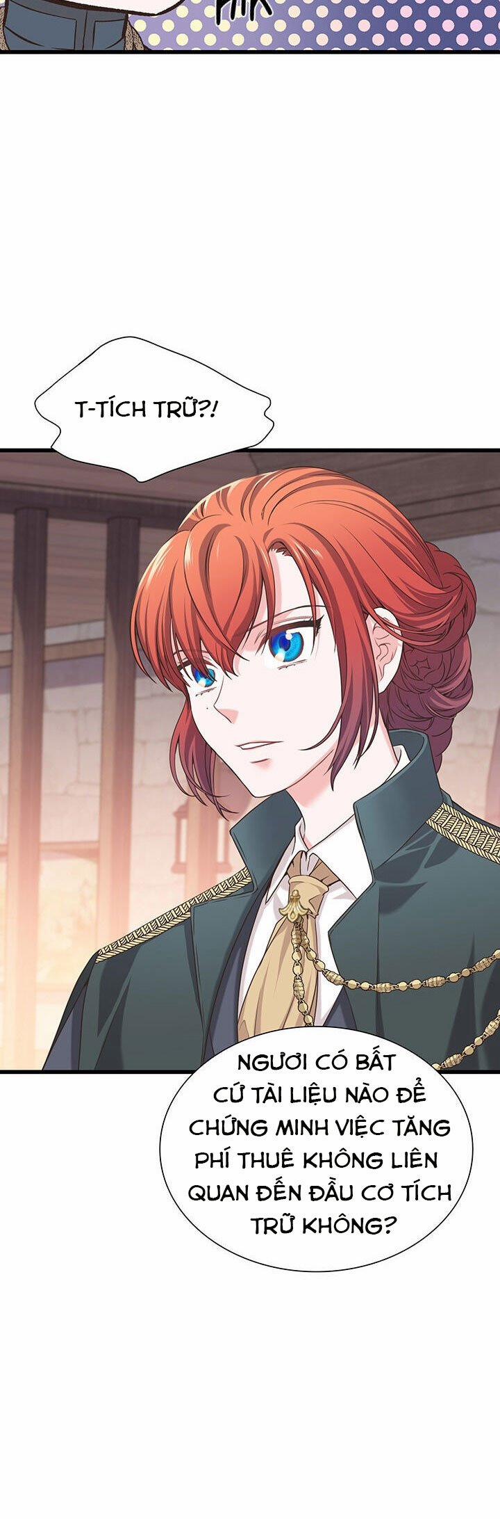 Nhân Vật Phản DIện Yêu Cầu Tôi Yêu Chàng 18 trang 68