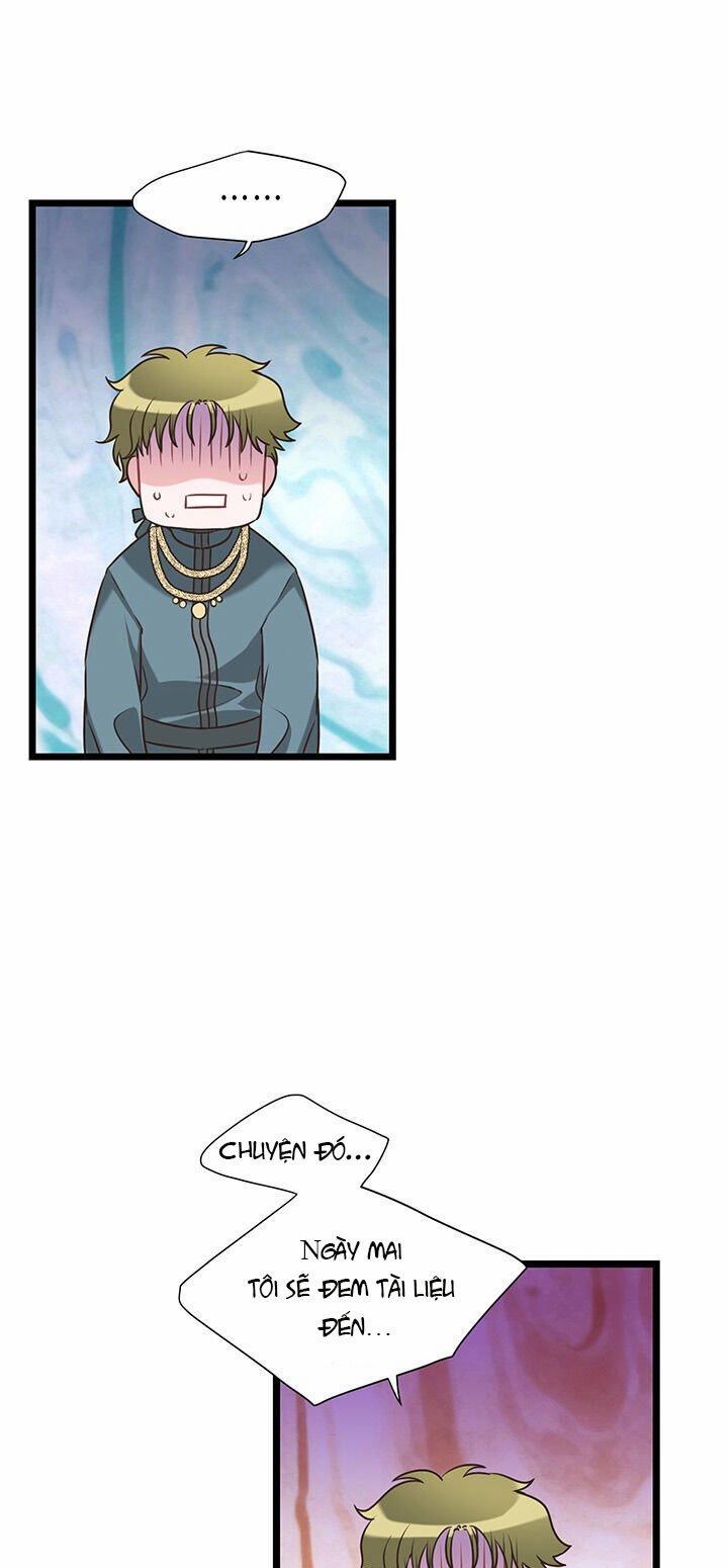 Nhân Vật Phản DIện Yêu Cầu Tôi Yêu Chàng 18 trang 69