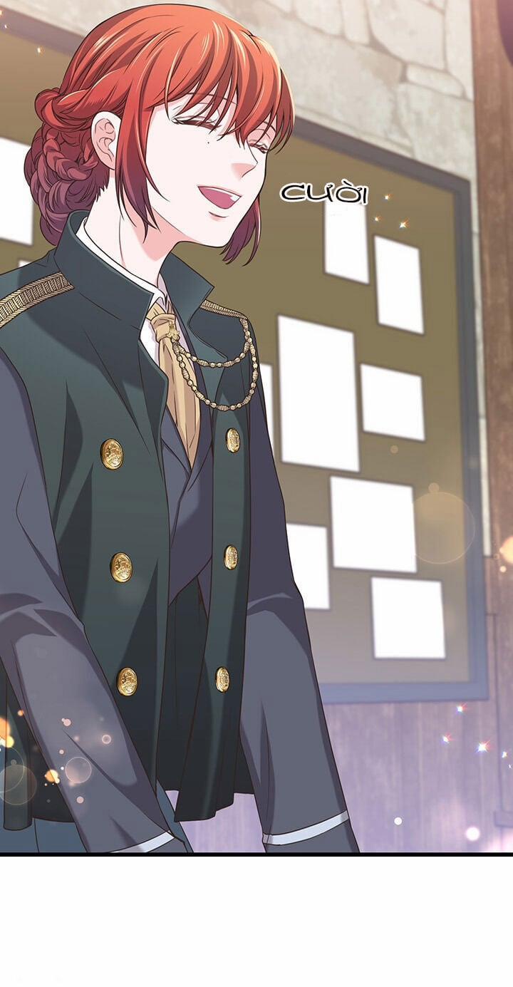 Nhân Vật Phản DIện Yêu Cầu Tôi Yêu Chàng 18 trang 71