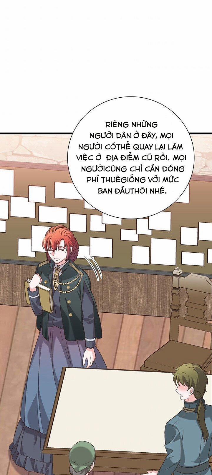 Nhân Vật Phản DIện Yêu Cầu Tôi Yêu Chàng 18 trang 72