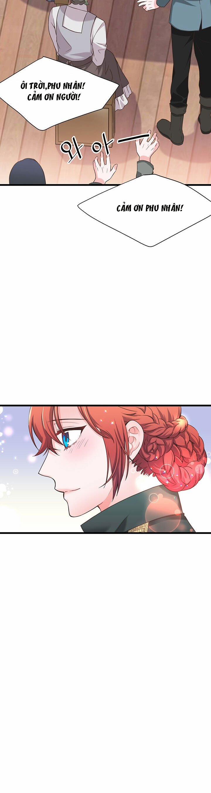 Nhân Vật Phản DIện Yêu Cầu Tôi Yêu Chàng 18 trang 73