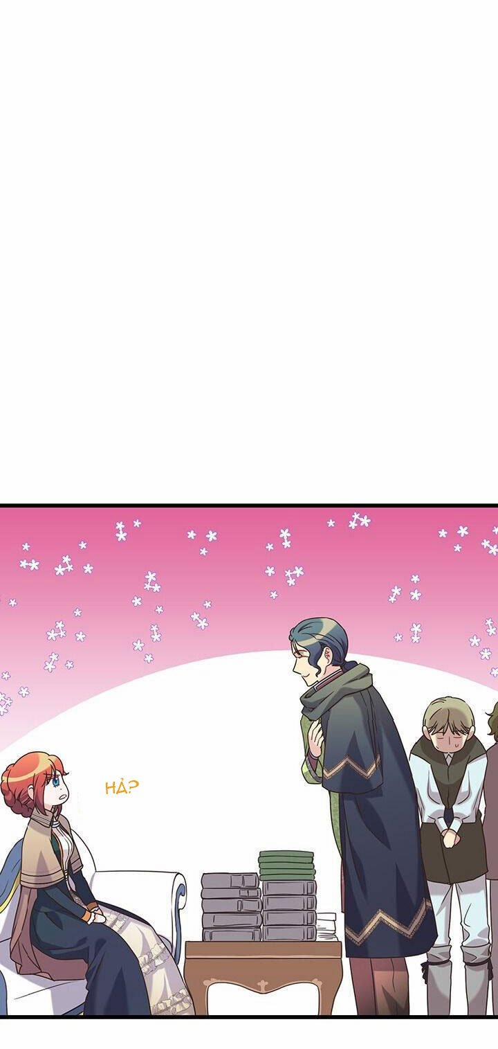 Nhân Vật Phản DIện Yêu Cầu Tôi Yêu Chàng 19 trang 10