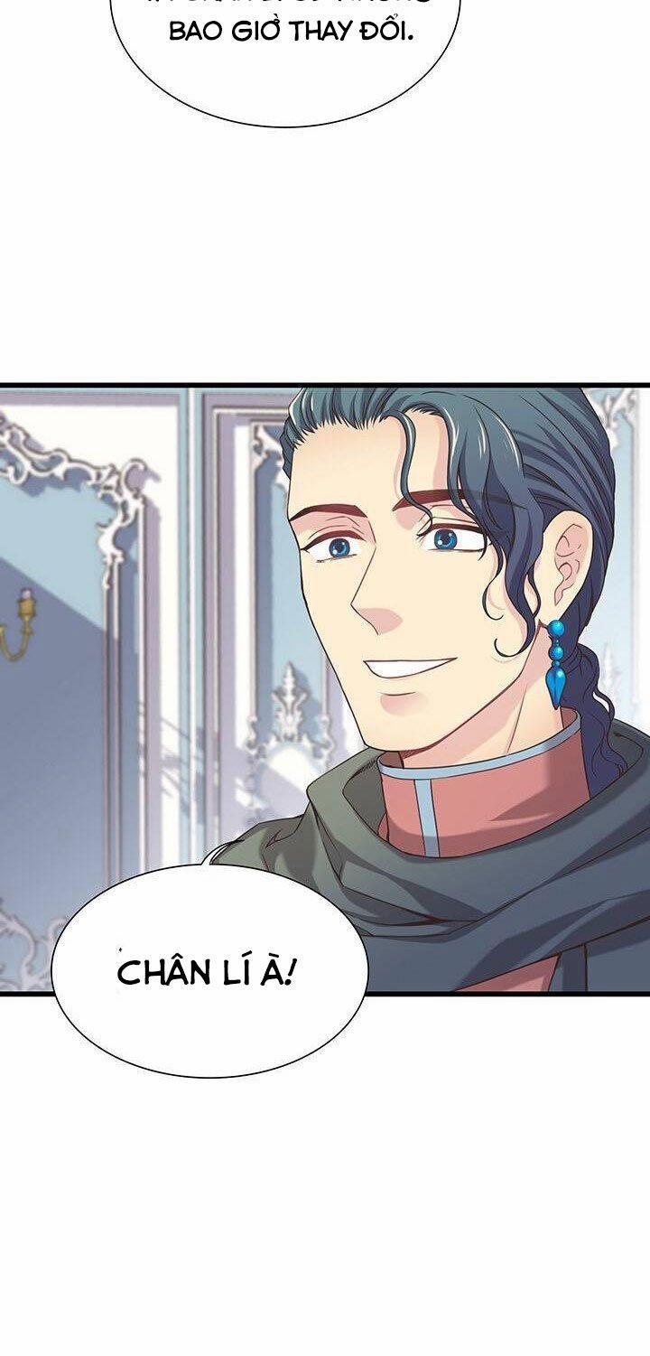 Nhân Vật Phản DIện Yêu Cầu Tôi Yêu Chàng 19 trang 12