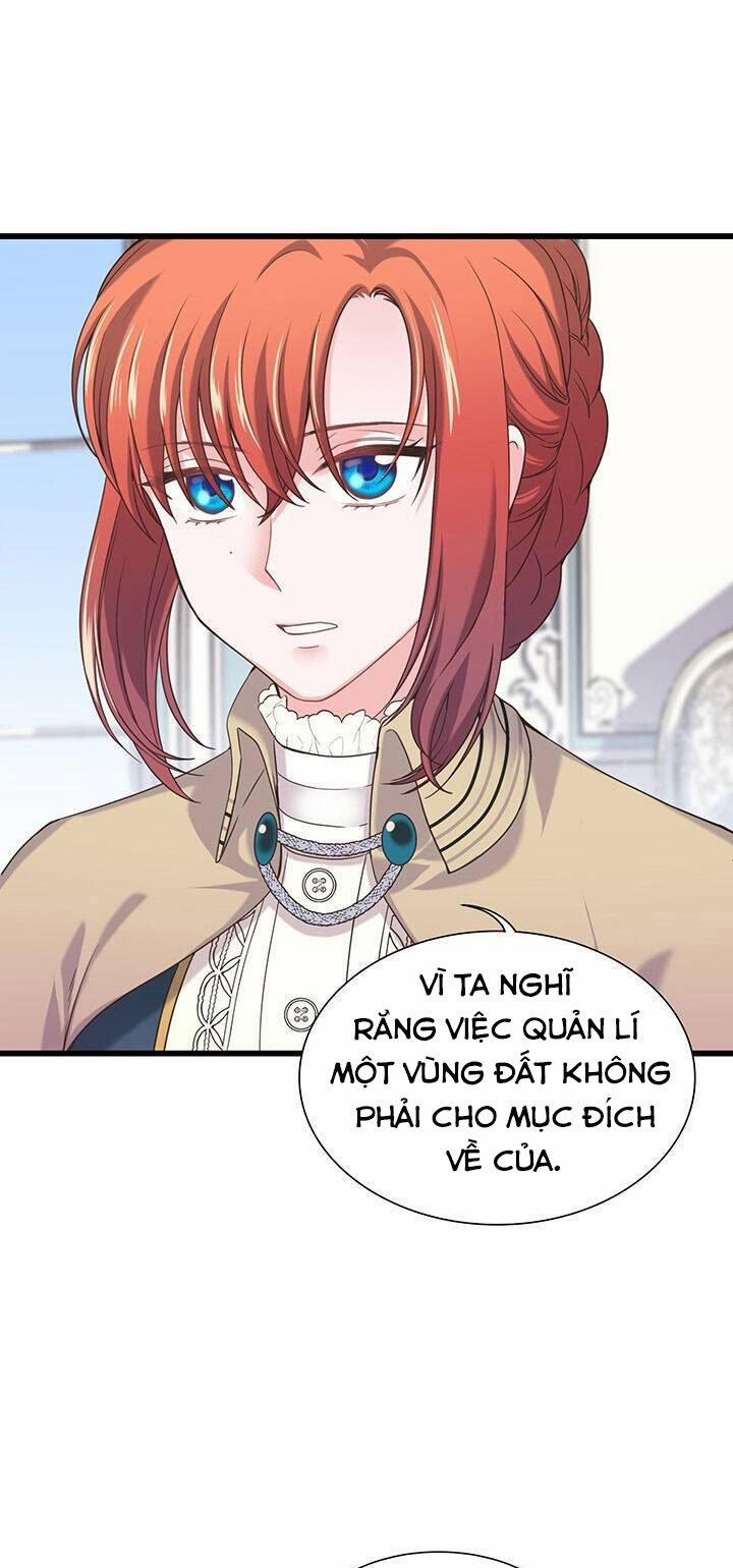 Nhân Vật Phản DIện Yêu Cầu Tôi Yêu Chàng 19 trang 13