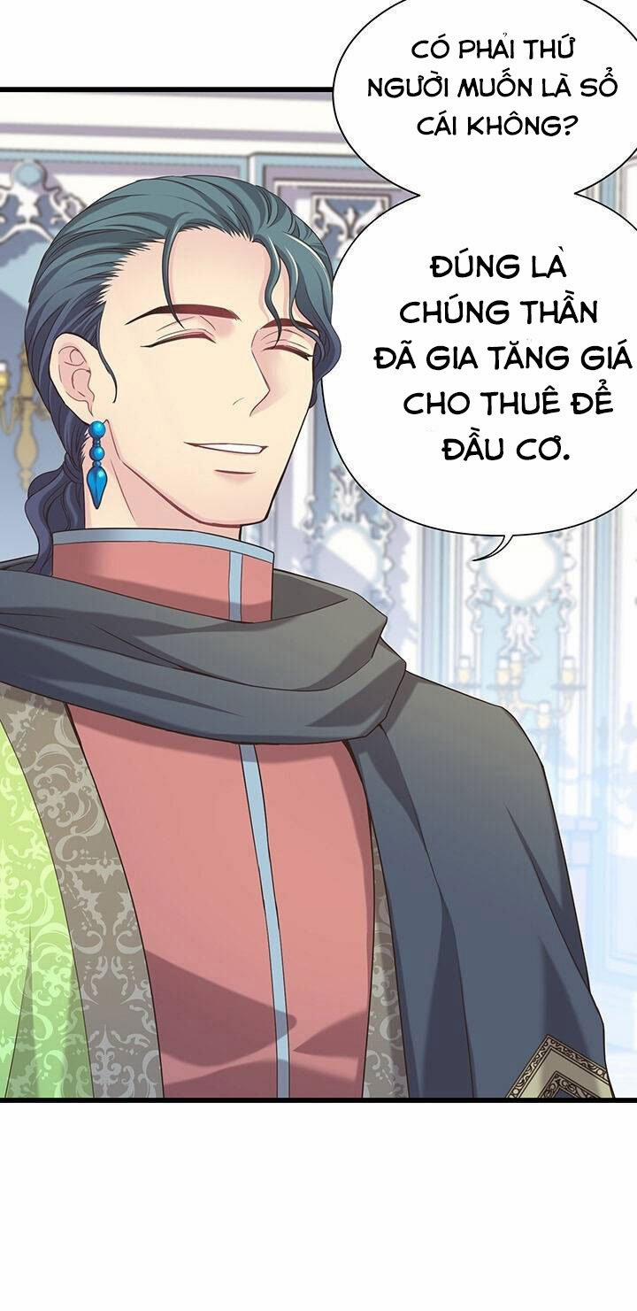 Nhân Vật Phản DIện Yêu Cầu Tôi Yêu Chàng 19 trang 15