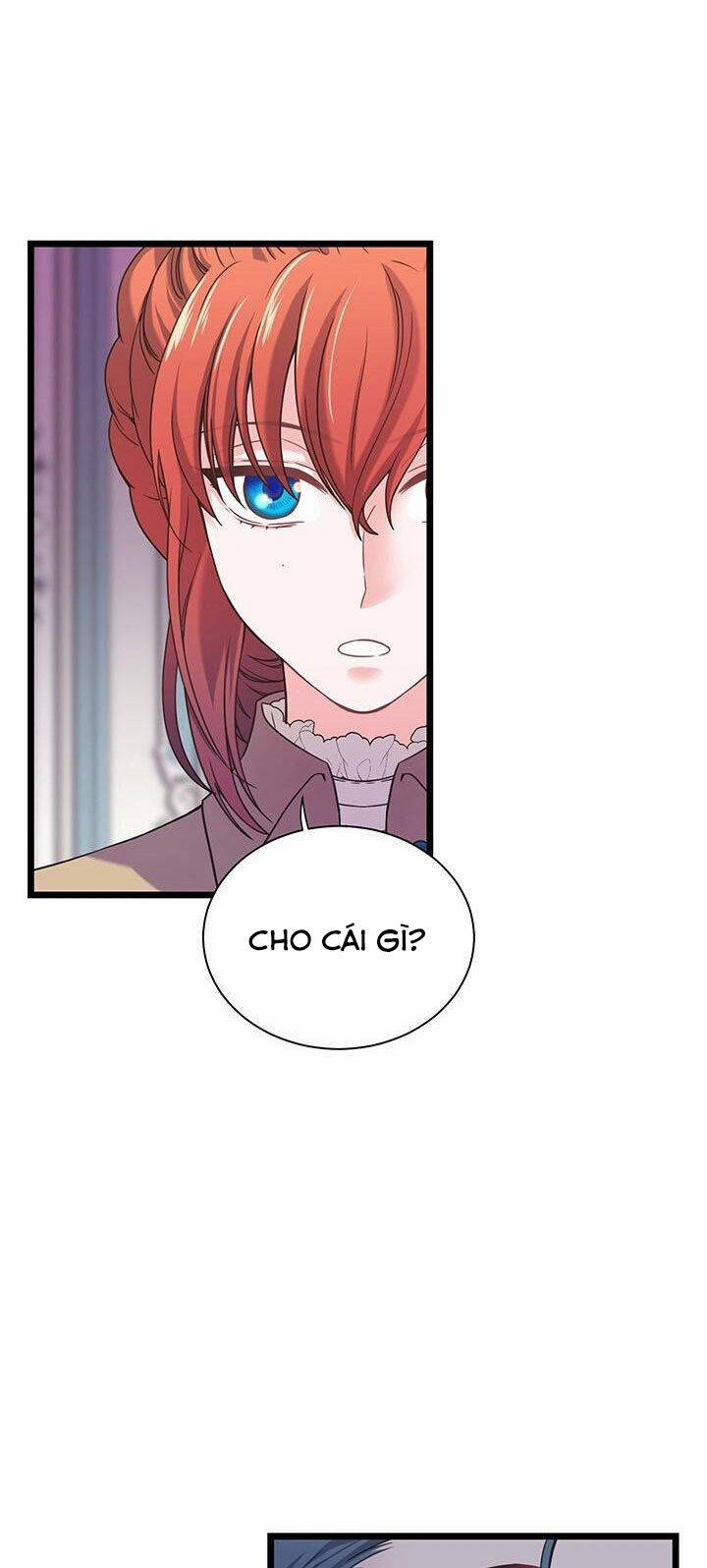 Nhân Vật Phản DIện Yêu Cầu Tôi Yêu Chàng 19 trang 18