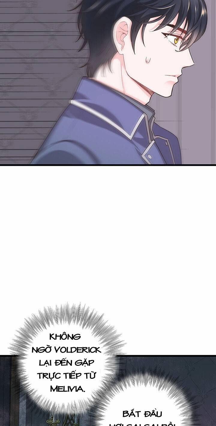 Nhân Vật Phản DIện Yêu Cầu Tôi Yêu Chàng 19 trang 23
