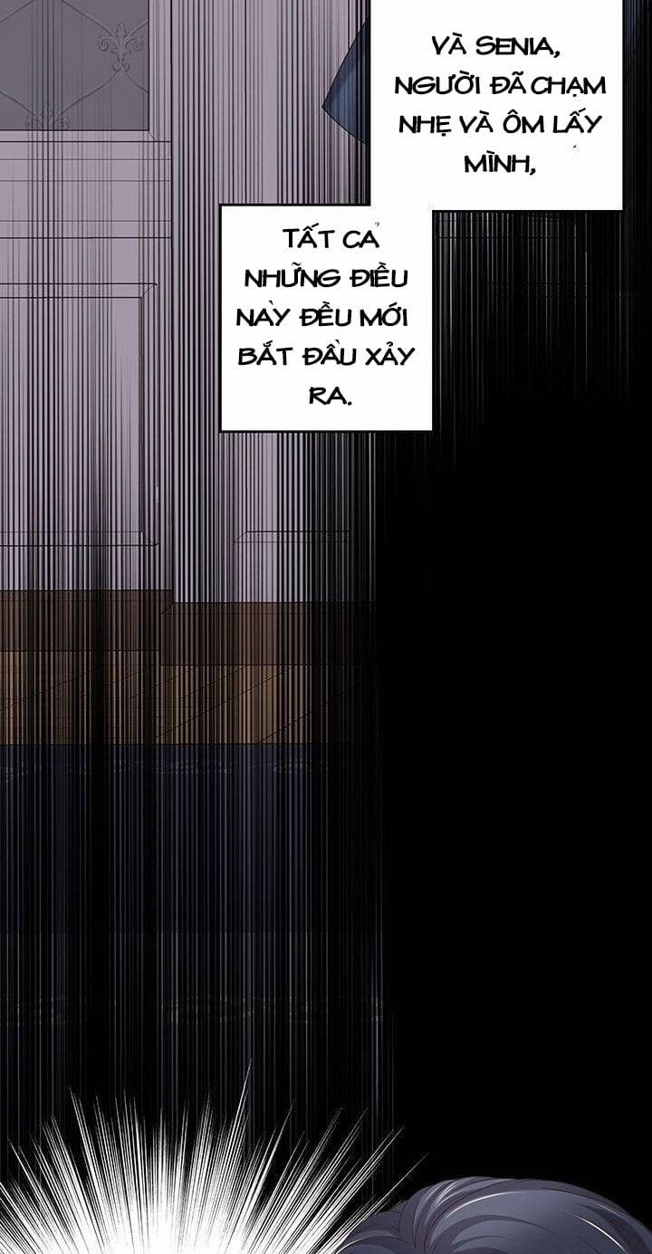 Nhân Vật Phản DIện Yêu Cầu Tôi Yêu Chàng 19 trang 26