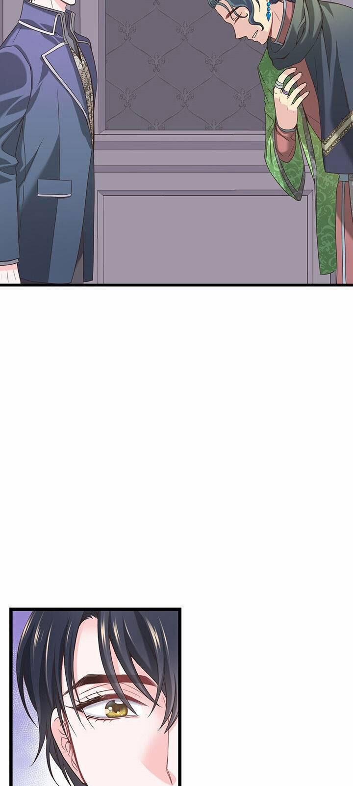 Nhân Vật Phản DIện Yêu Cầu Tôi Yêu Chàng 19 trang 29