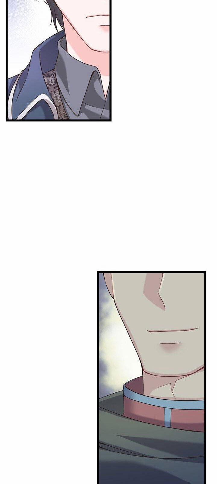 Nhân Vật Phản DIện Yêu Cầu Tôi Yêu Chàng 19 trang 30