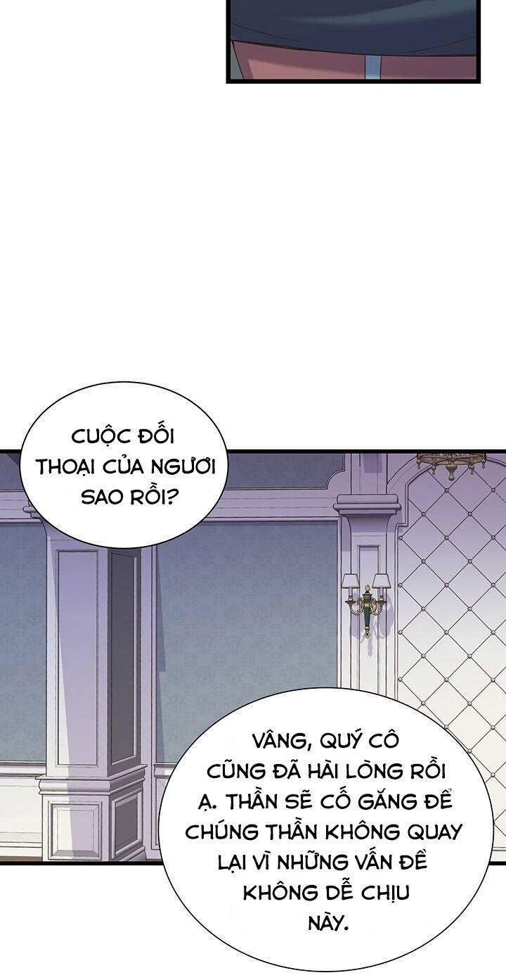 Nhân Vật Phản DIện Yêu Cầu Tôi Yêu Chàng 19 trang 31