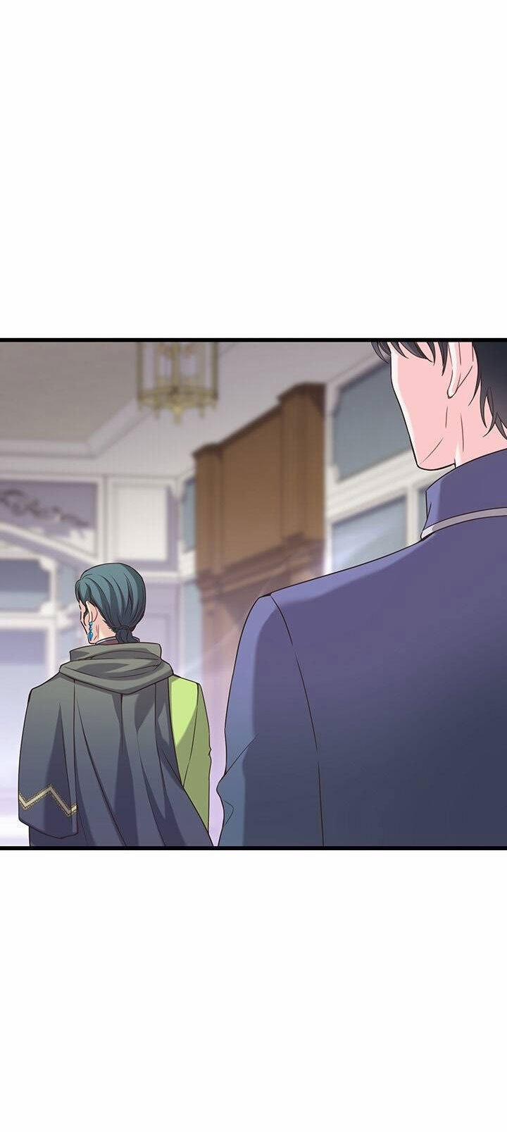 Nhân Vật Phản DIện Yêu Cầu Tôi Yêu Chàng 19 trang 32