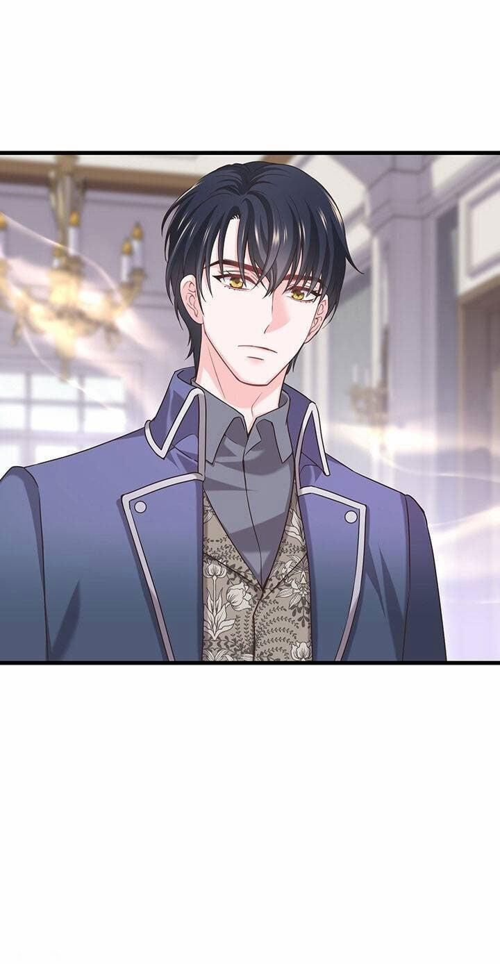 Nhân Vật Phản DIện Yêu Cầu Tôi Yêu Chàng 19 trang 33