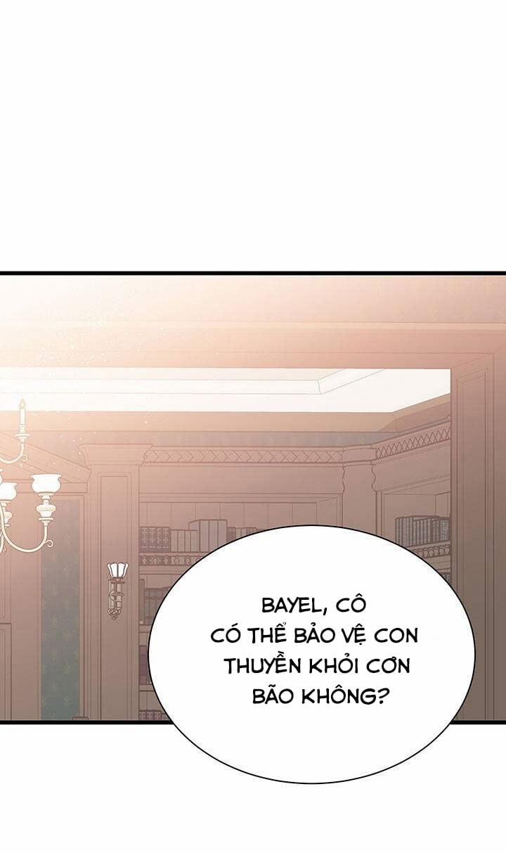 Nhân Vật Phản DIện Yêu Cầu Tôi Yêu Chàng 19 trang 35