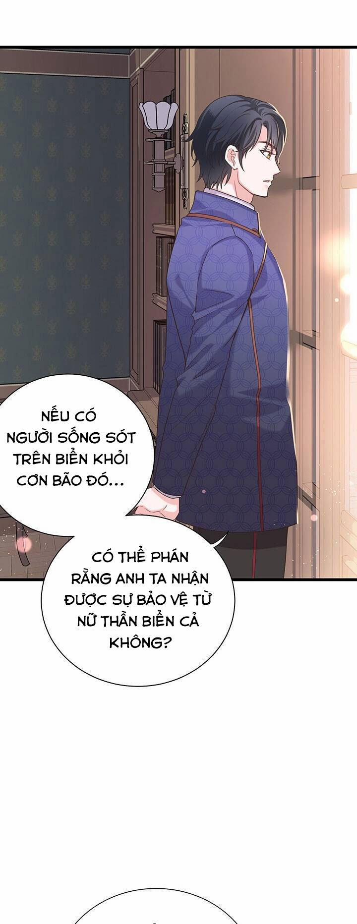 Nhân Vật Phản DIện Yêu Cầu Tôi Yêu Chàng 19 trang 37