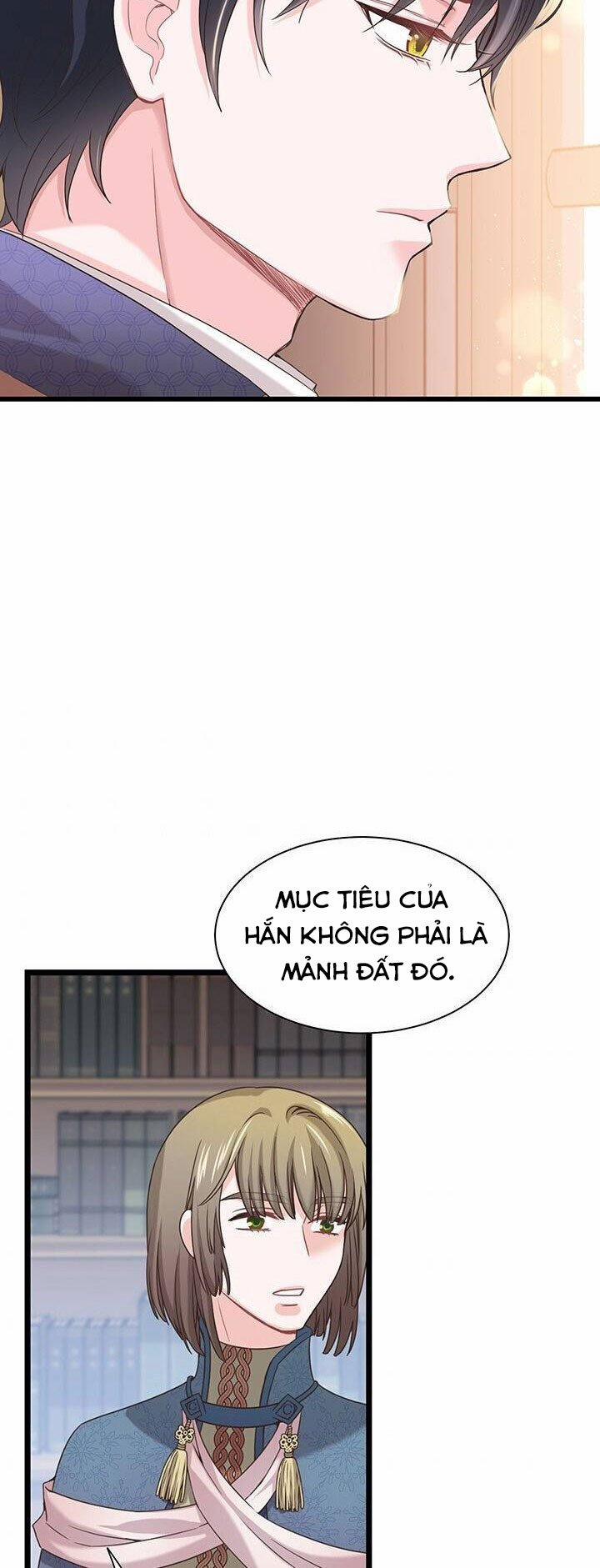 Nhân Vật Phản DIện Yêu Cầu Tôi Yêu Chàng 19 trang 39