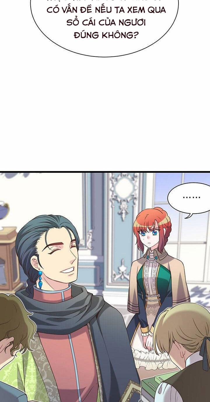 Nhân Vật Phản DIện Yêu Cầu Tôi Yêu Chàng 19 trang 4