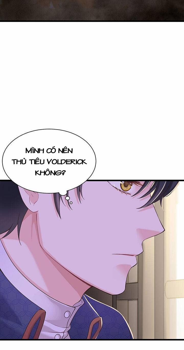 Nhân Vật Phản DIện Yêu Cầu Tôi Yêu Chàng 19 trang 42