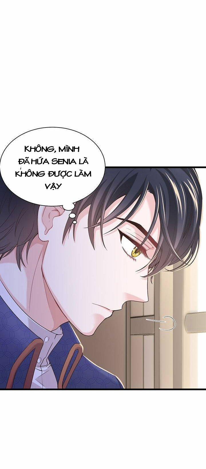Nhân Vật Phản DIện Yêu Cầu Tôi Yêu Chàng 19 trang 43