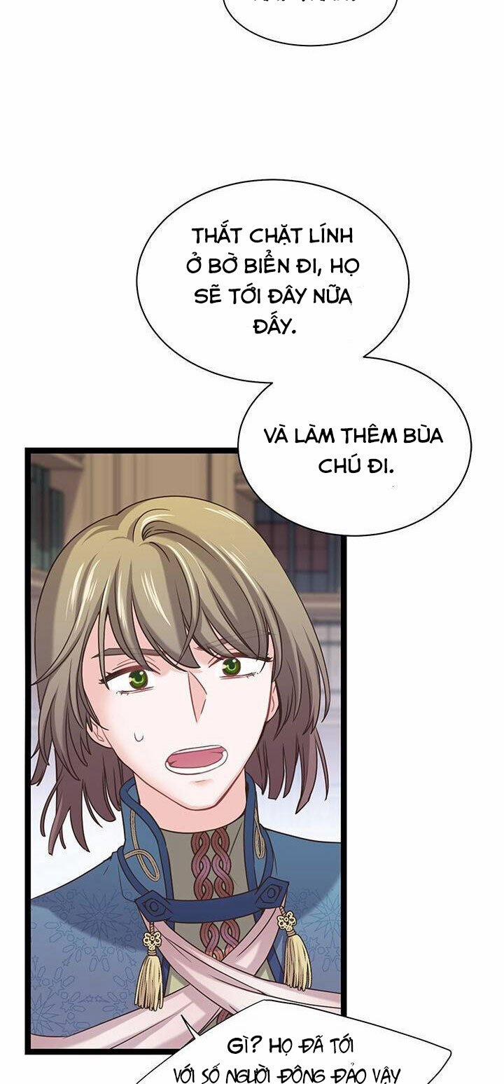 Nhân Vật Phản DIện Yêu Cầu Tôi Yêu Chàng 19 trang 45