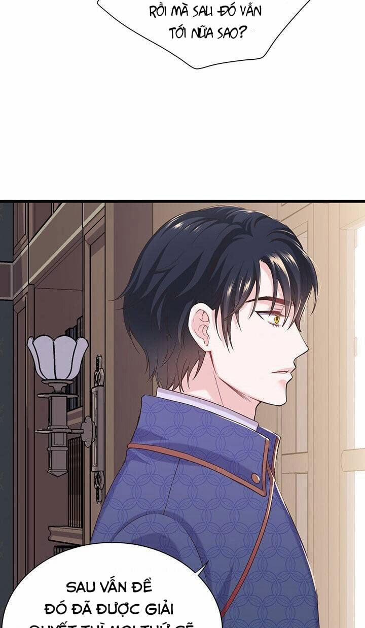 Nhân Vật Phản DIện Yêu Cầu Tôi Yêu Chàng 19 trang 46