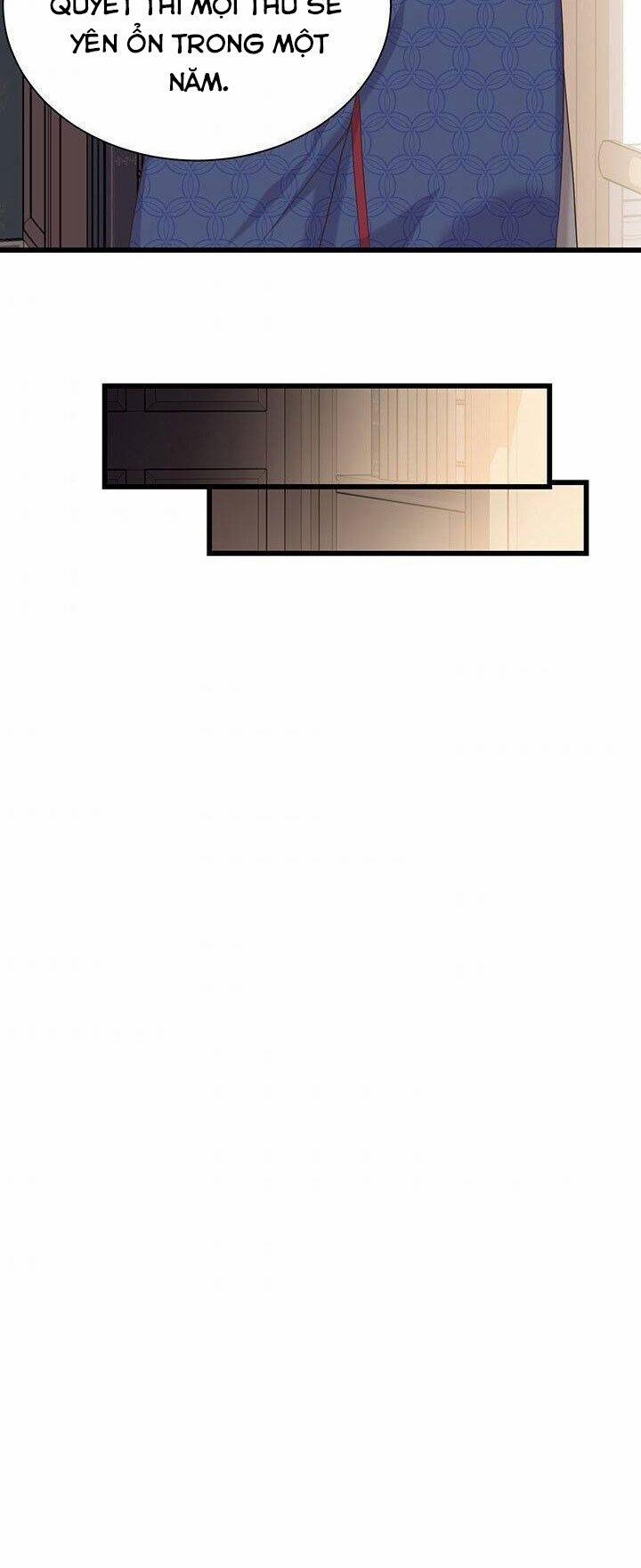 Nhân Vật Phản DIện Yêu Cầu Tôi Yêu Chàng 19 trang 47