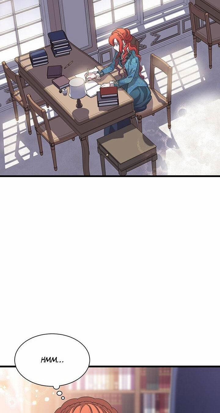 Nhân Vật Phản DIện Yêu Cầu Tôi Yêu Chàng 19 trang 50