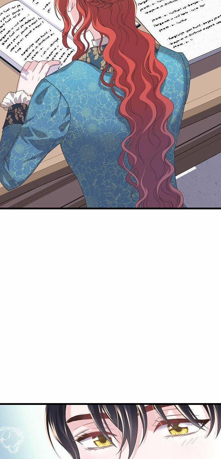 Nhân Vật Phản DIện Yêu Cầu Tôi Yêu Chàng 19 trang 52