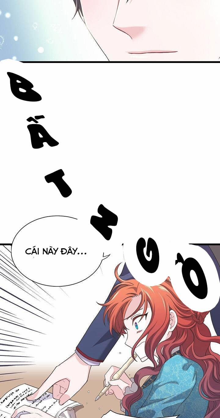 Nhân Vật Phản DIện Yêu Cầu Tôi Yêu Chàng 19 trang 53