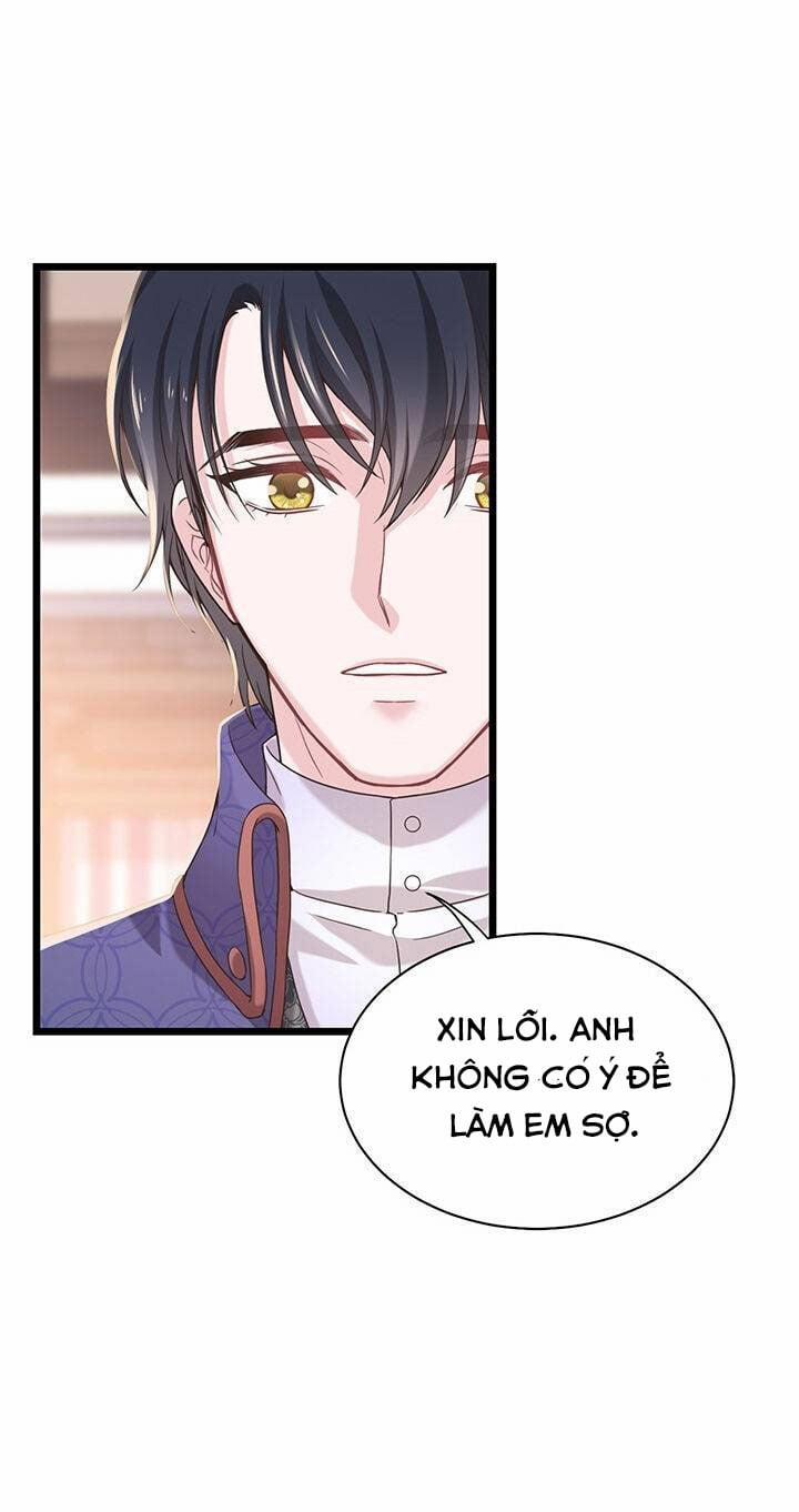Nhân Vật Phản DIện Yêu Cầu Tôi Yêu Chàng 19 trang 55
