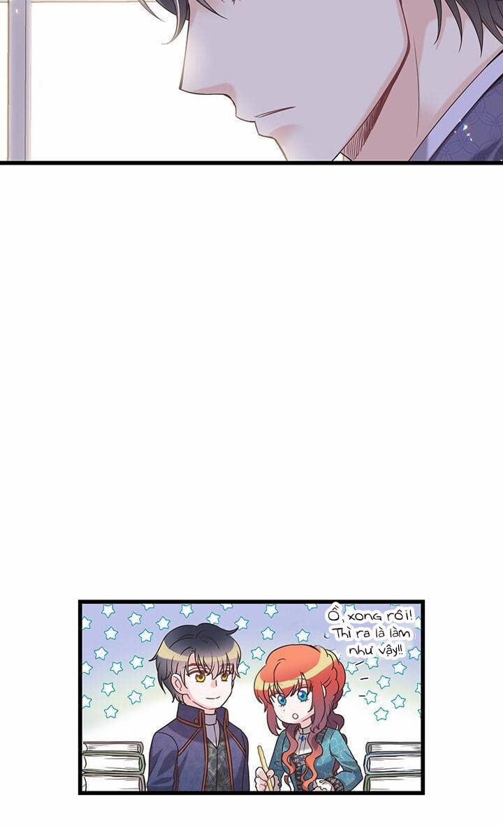 Nhân Vật Phản DIện Yêu Cầu Tôi Yêu Chàng 19 trang 62