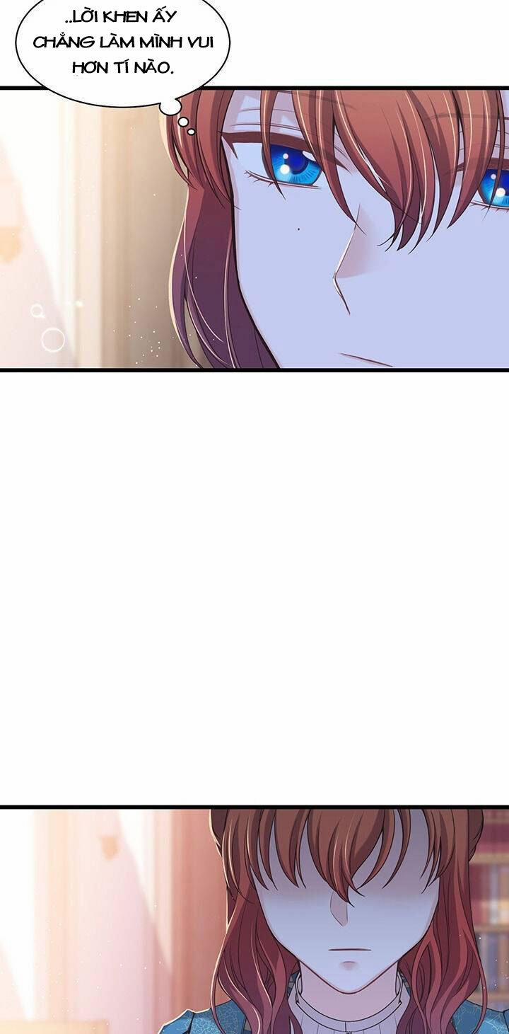 Nhân Vật Phản DIện Yêu Cầu Tôi Yêu Chàng 19 trang 64