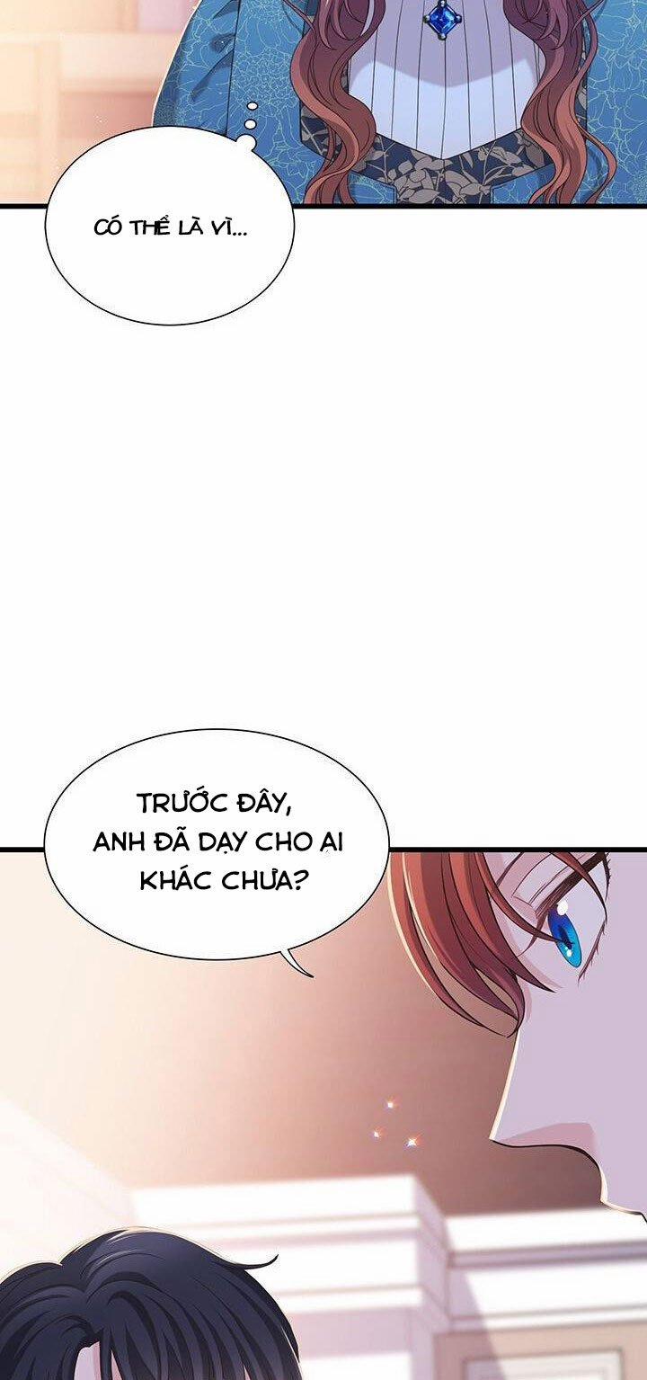 Nhân Vật Phản DIện Yêu Cầu Tôi Yêu Chàng 19 trang 65