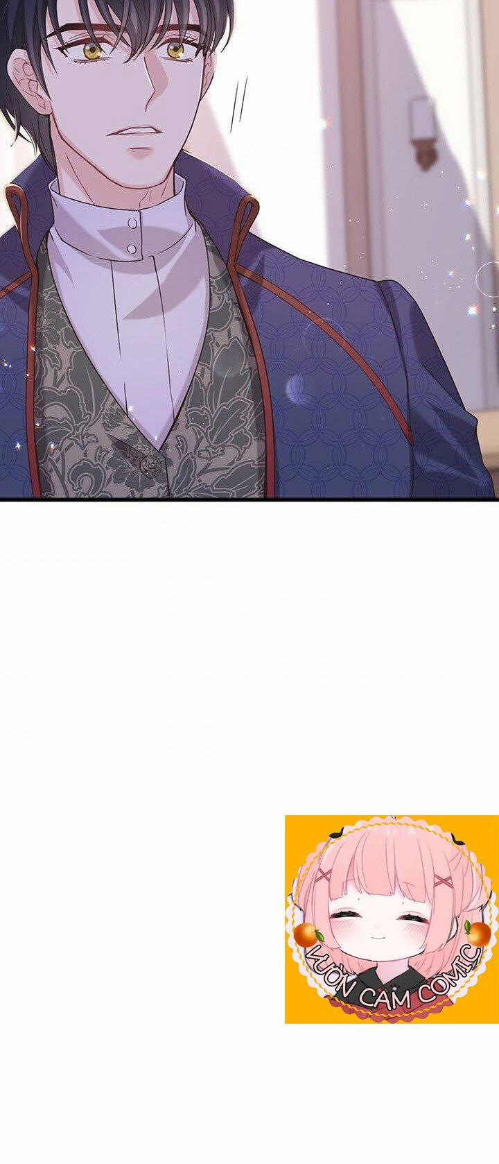 Nhân Vật Phản DIện Yêu Cầu Tôi Yêu Chàng 19 trang 66