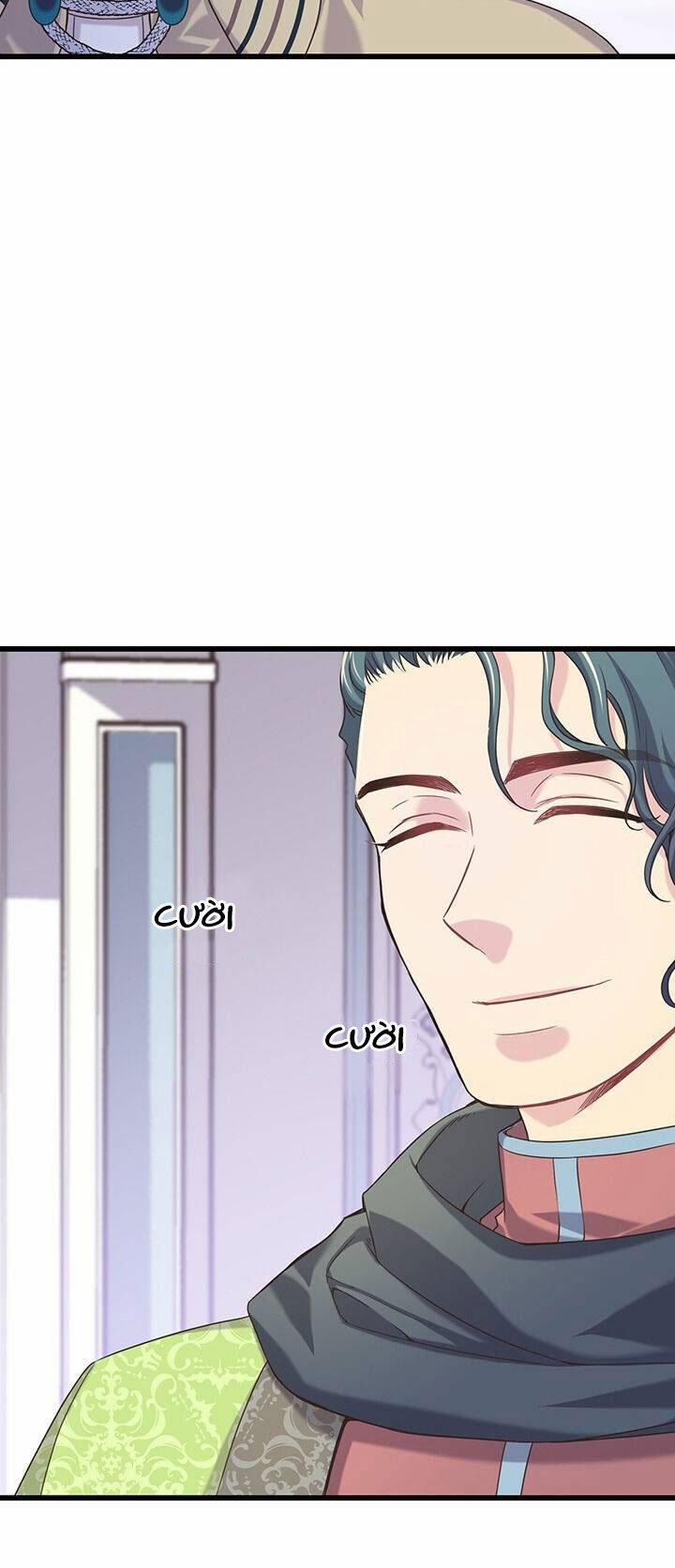 Nhân Vật Phản DIện Yêu Cầu Tôi Yêu Chàng 19 trang 9