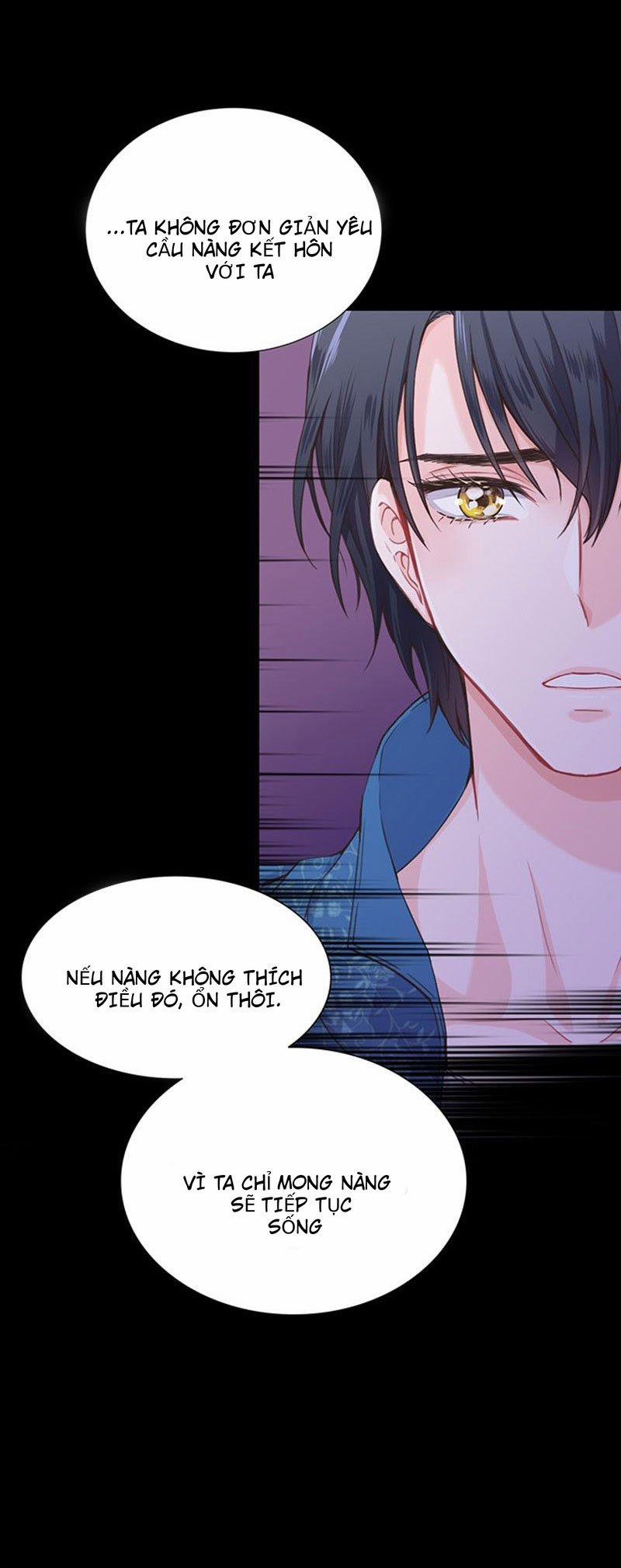 Nhân Vật Phản DIện Yêu Cầu Tôi Yêu Chàng 2 trang 10
