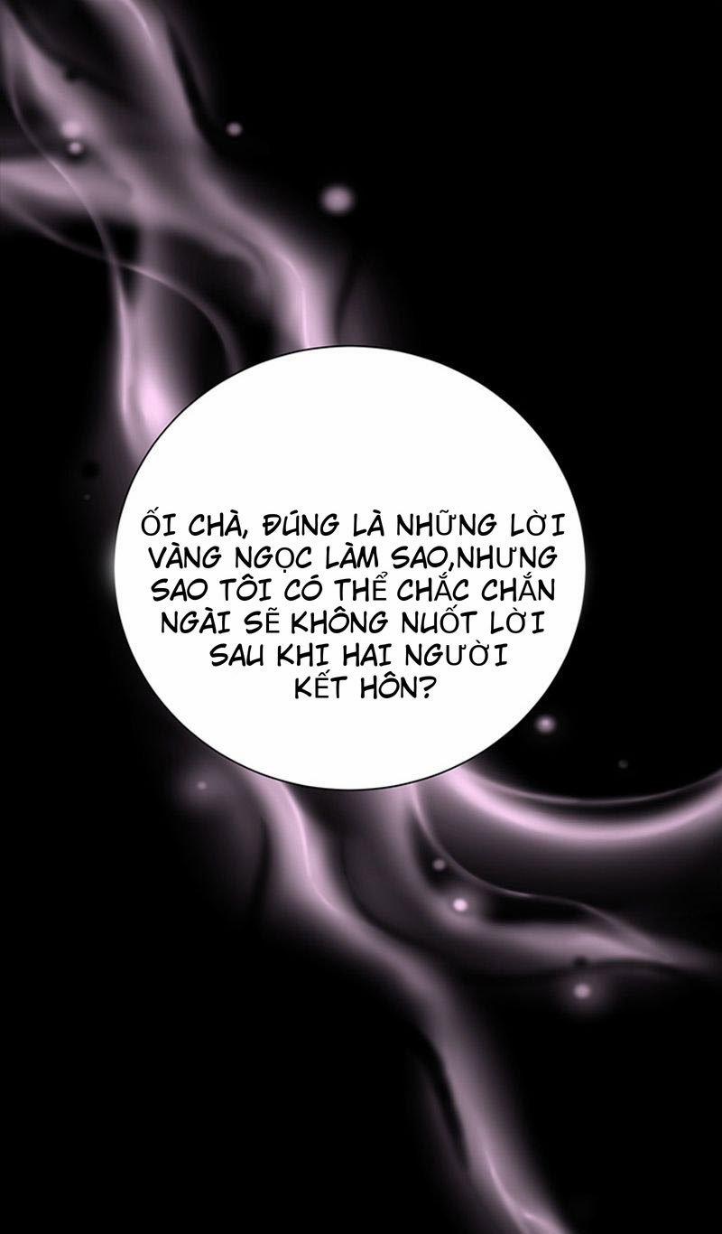 Nhân Vật Phản DIện Yêu Cầu Tôi Yêu Chàng 2 trang 11