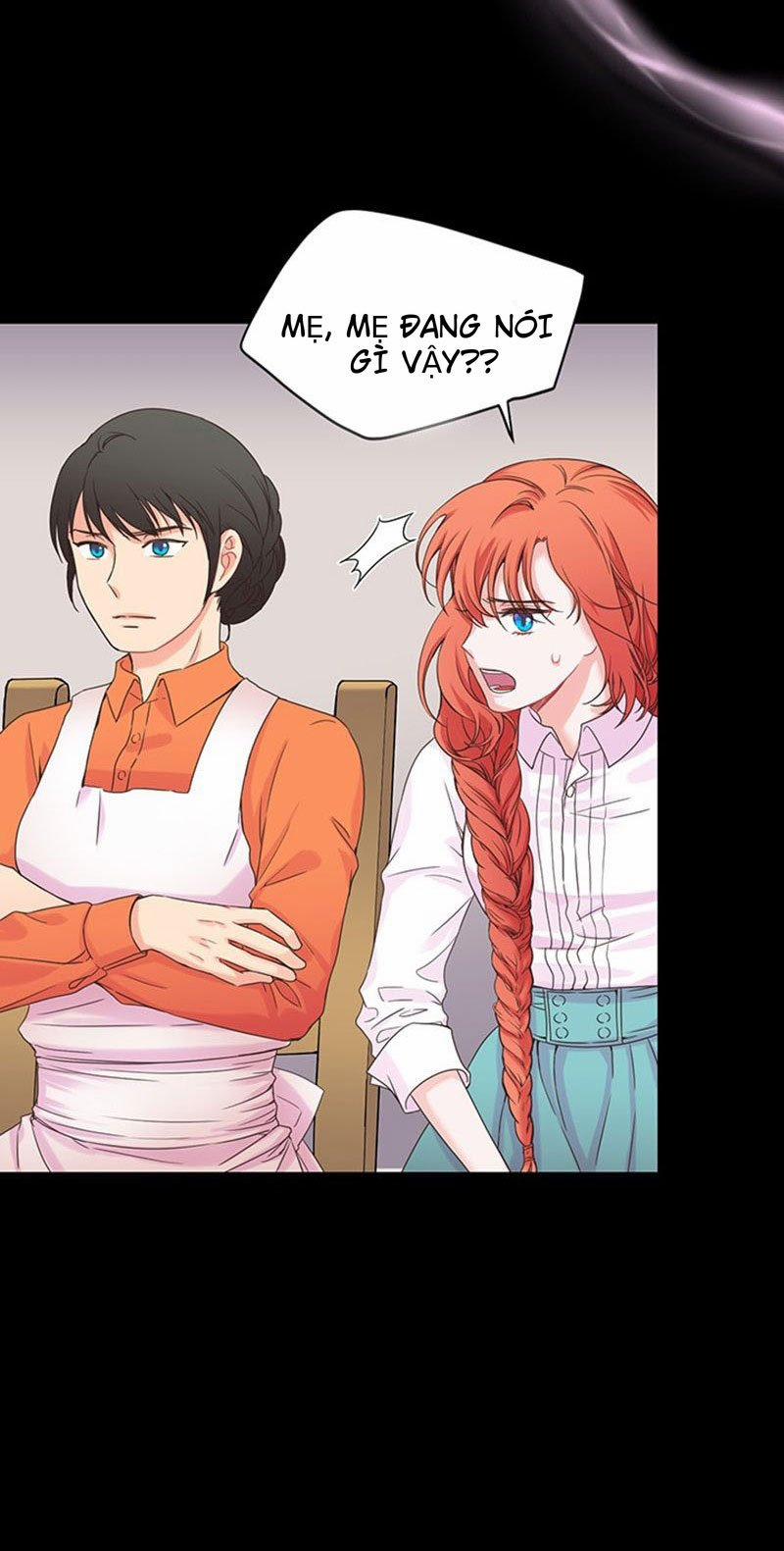 Nhân Vật Phản DIện Yêu Cầu Tôi Yêu Chàng 2 trang 12